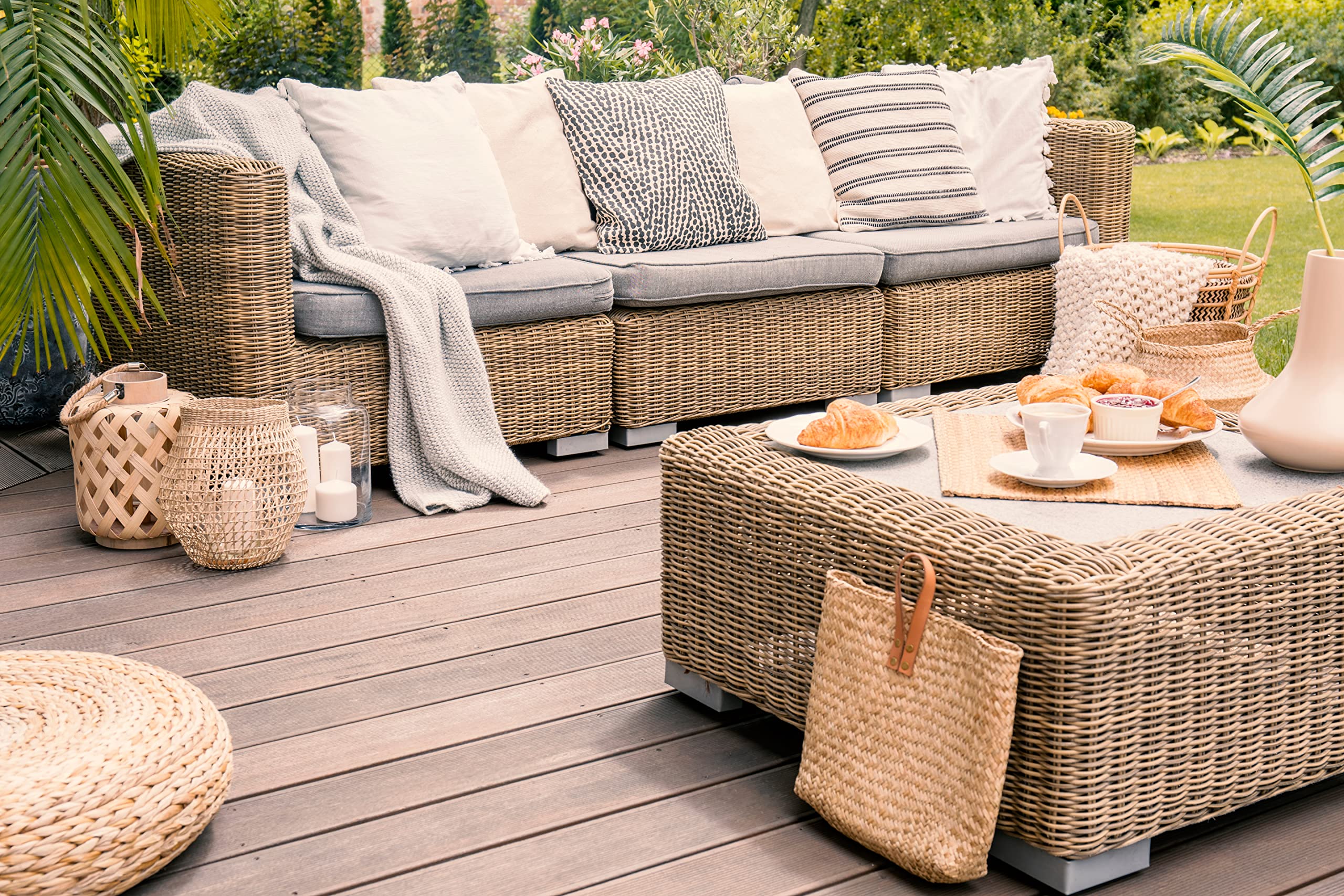 chilly pilley Cojín De Palé Cojín De Asiento Cojín De Jardín Cojín De Palé Almohadilla De Palé Costura De Ribete Extraíble Y Lavable (80x80x10, Negro)