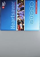 Algopix Similar Product 7 - Heartsaver First Aid CPR AED