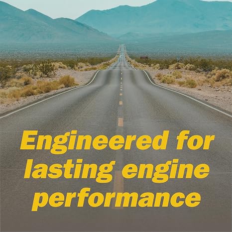 MANNOL 9990 Motor Oil Additive | Professional Grade Formula, For Everyday Vehicle Maintenance, Trusted Automotive Care, High Performance, For All Engines