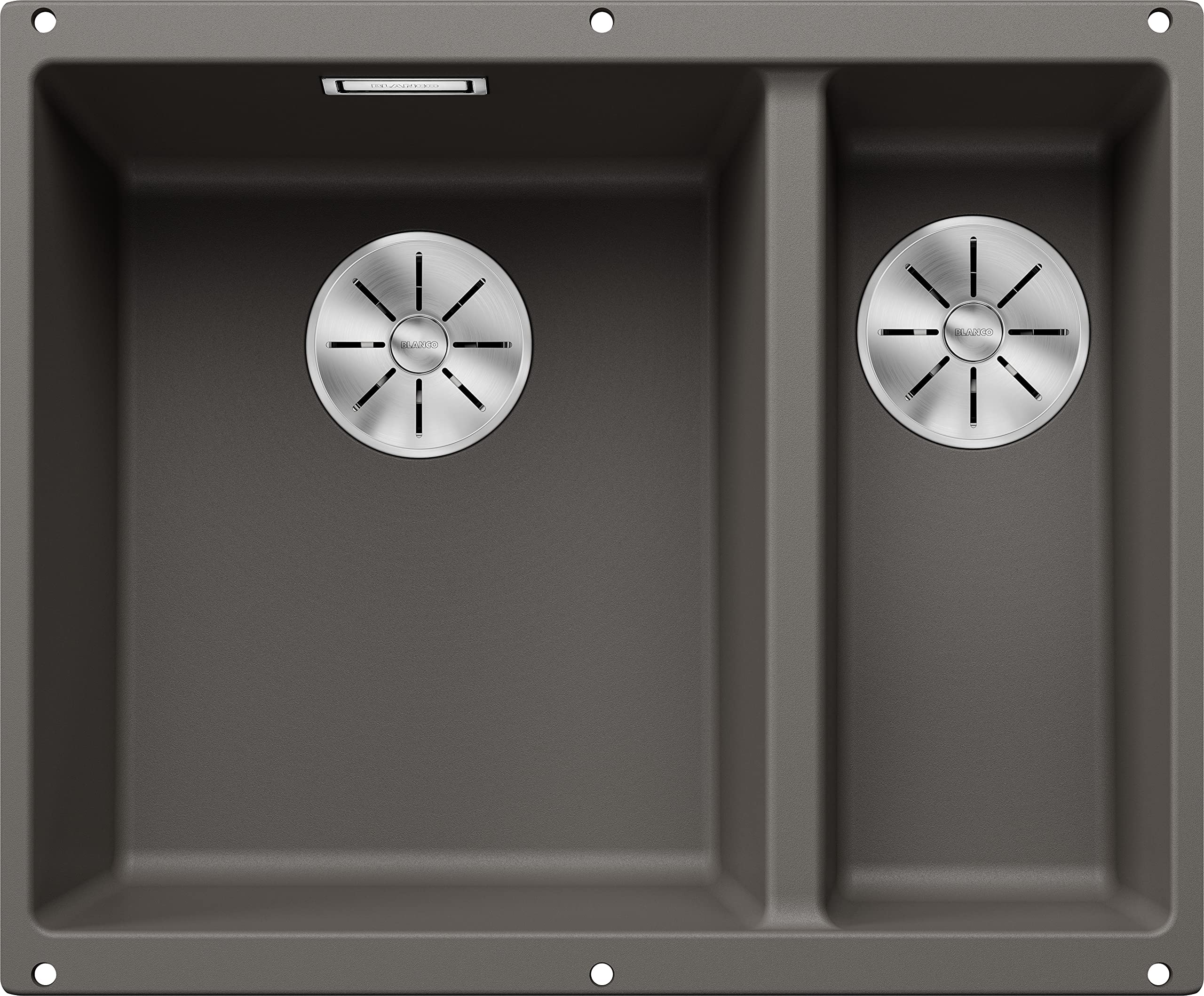 BLANCO Subline 700-U — view 24