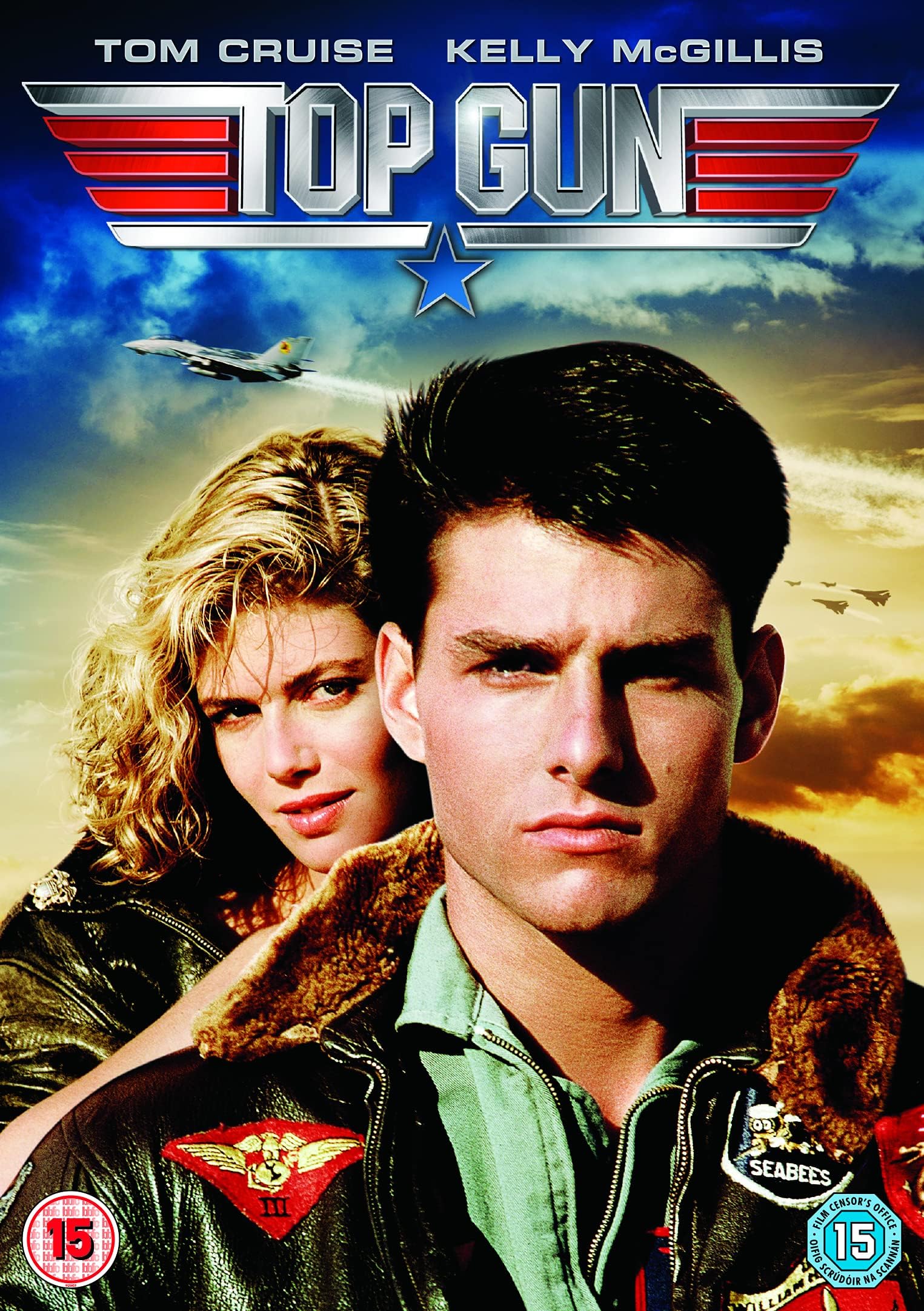 Top Gun - [DVD] [1986]