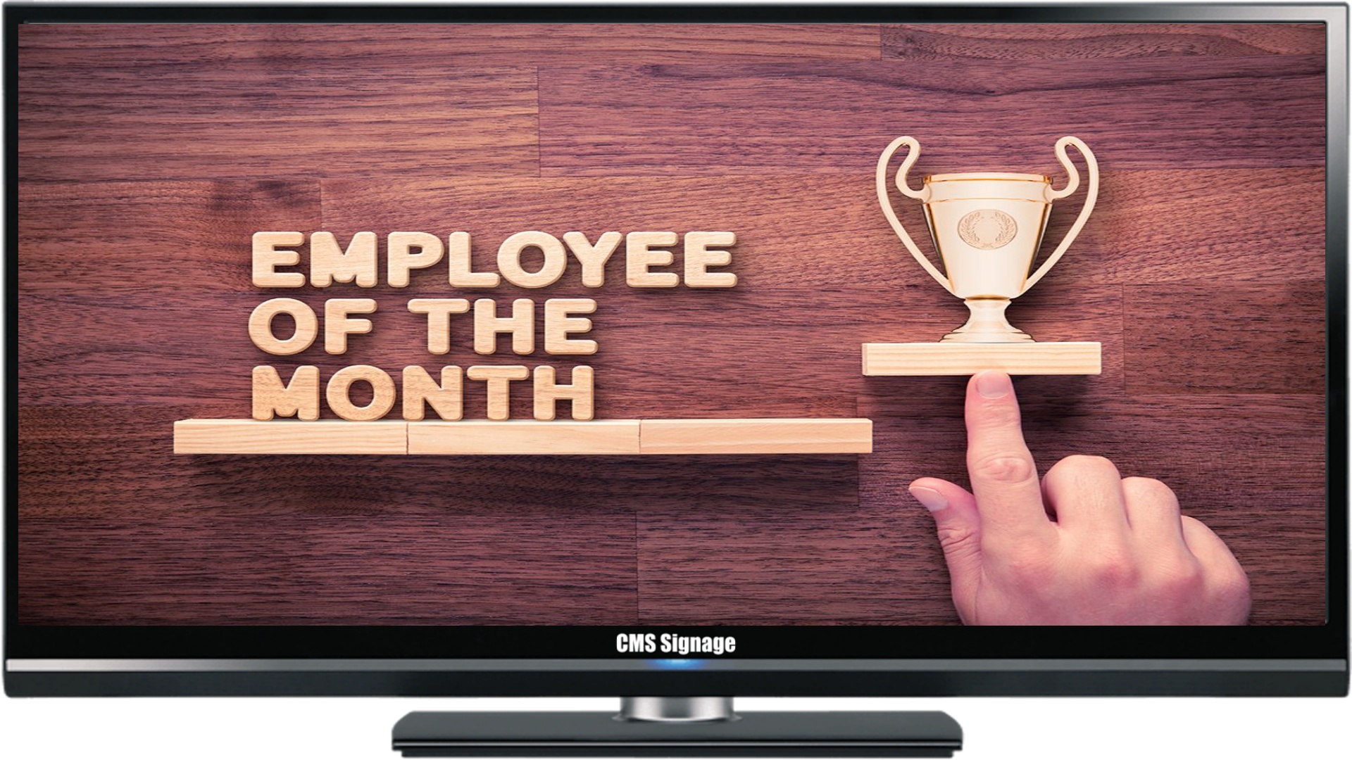 CMS Signage Free Fire OS Digital for Android