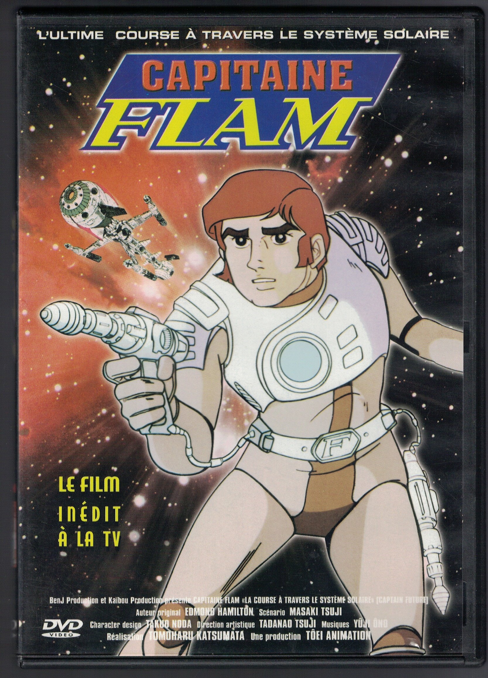 Flam (Version française) [DVD]