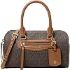 Michael Kors Bolso Cruzado de Viaje Jet Set Extra Pequeño para Mujer 8