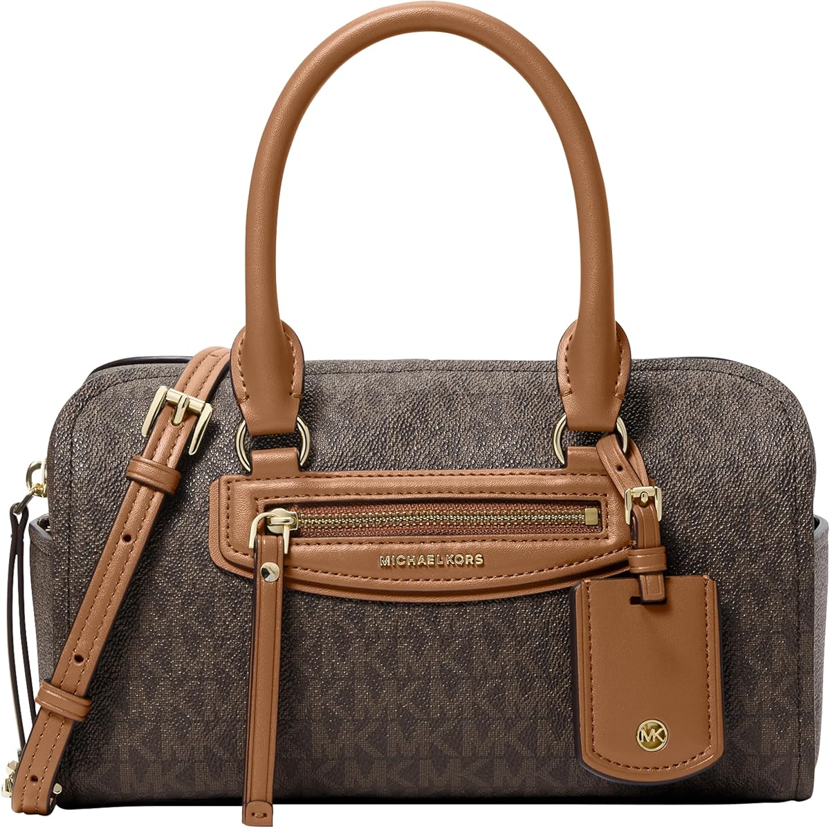 Jet Set Travel Extra Small Duffle Crossbody para mujer