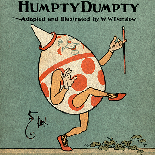 Humpty Dumpty - App on Amazon Appstore