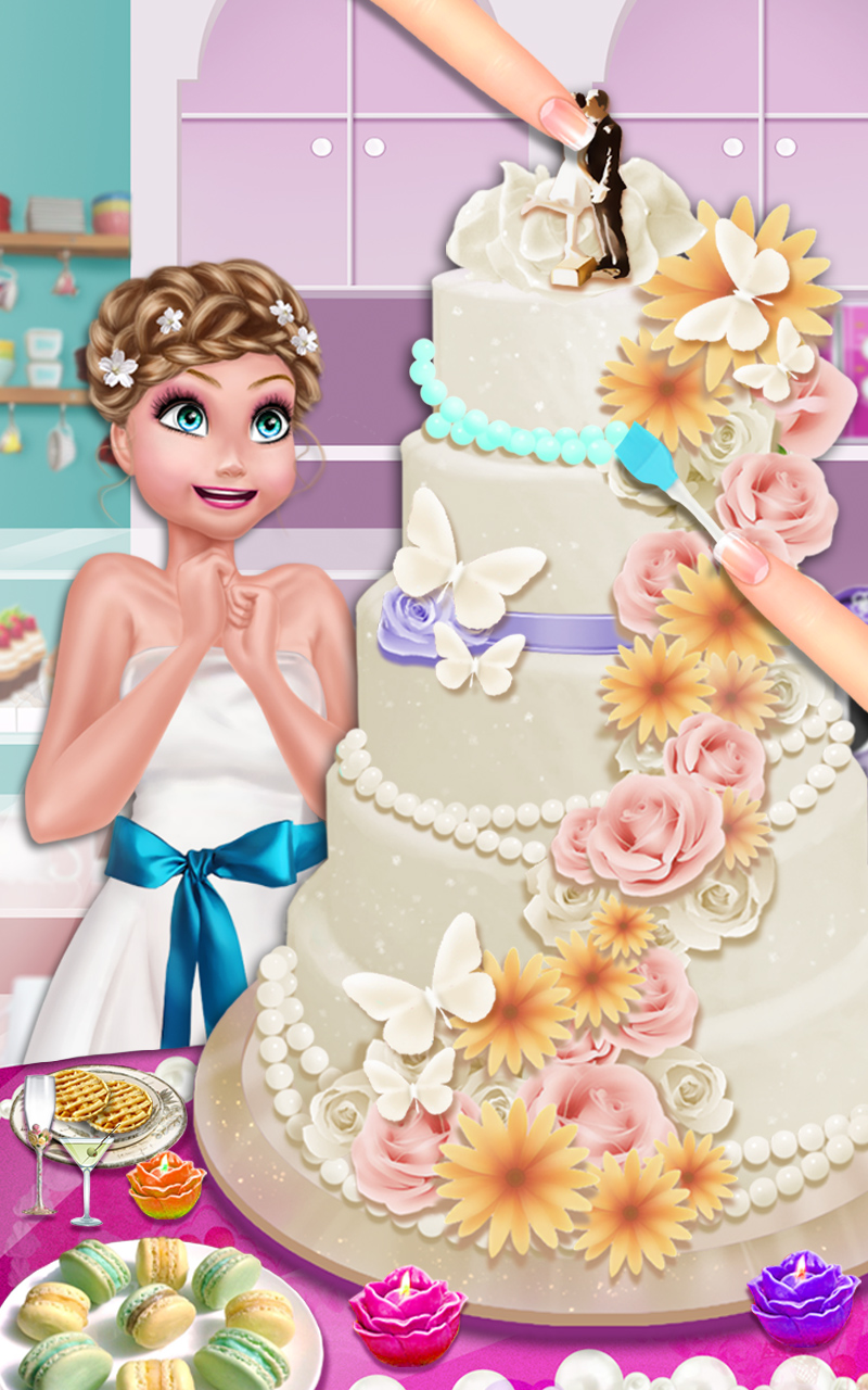 Wedding Mania App on Amazon Appstore