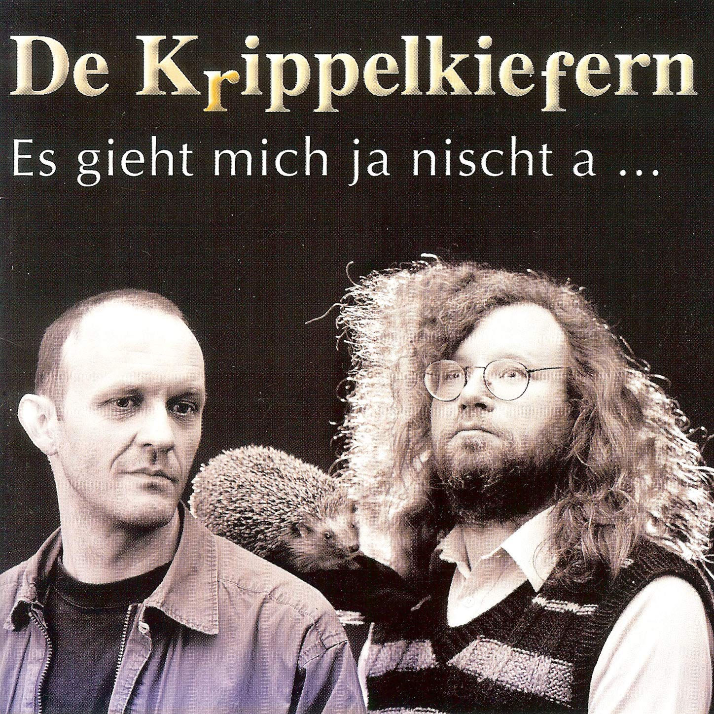 De Krippelkiefern