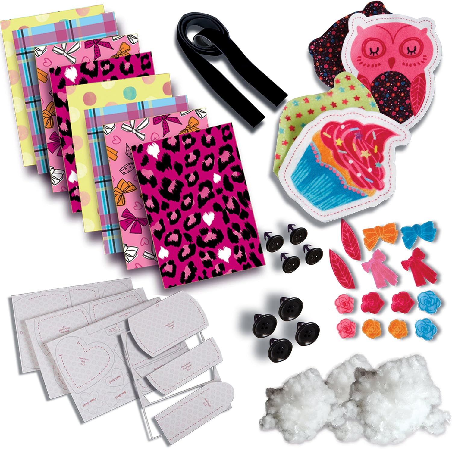 Sew Cool STF ACK Sew Cool Machine
