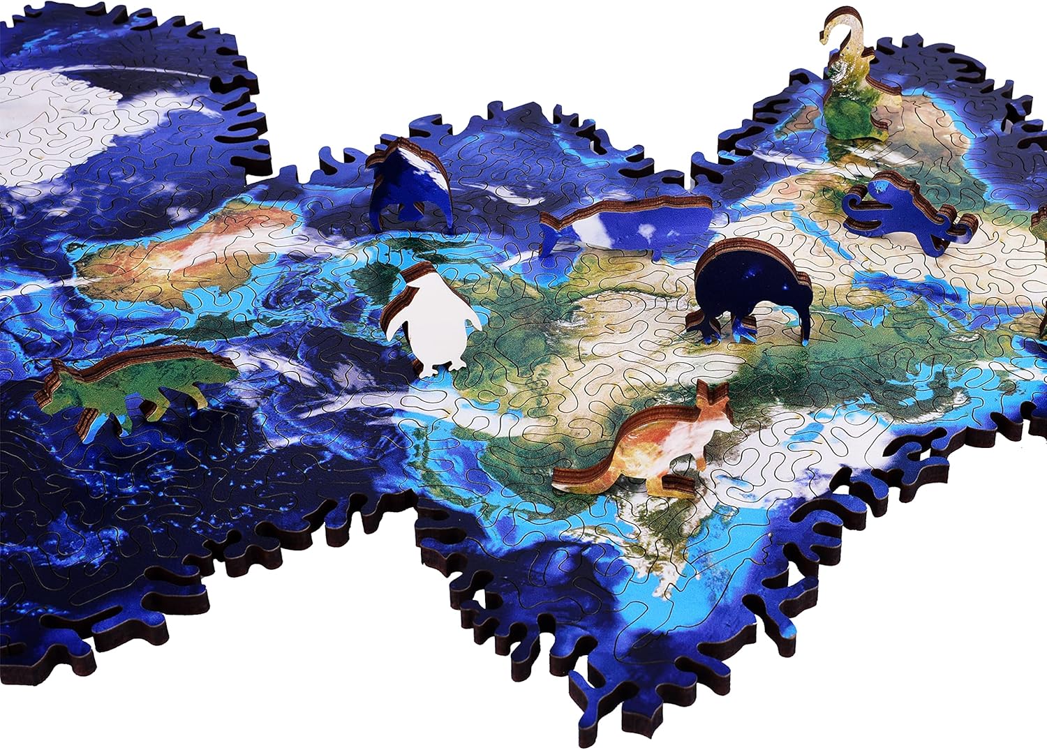 有名な Hsftilv マインドベンディング木製ジグソーパズル 大人向けの難しいパズル 幾何学的論理 Iqゲーム 5 9 X 5 9 7 有名な Hsftilv マインドベンディング木製ジグソーパズル 大人向けの難しいパズル 幾何学的論理 Iqゲーム 5 9 X 5 9 7