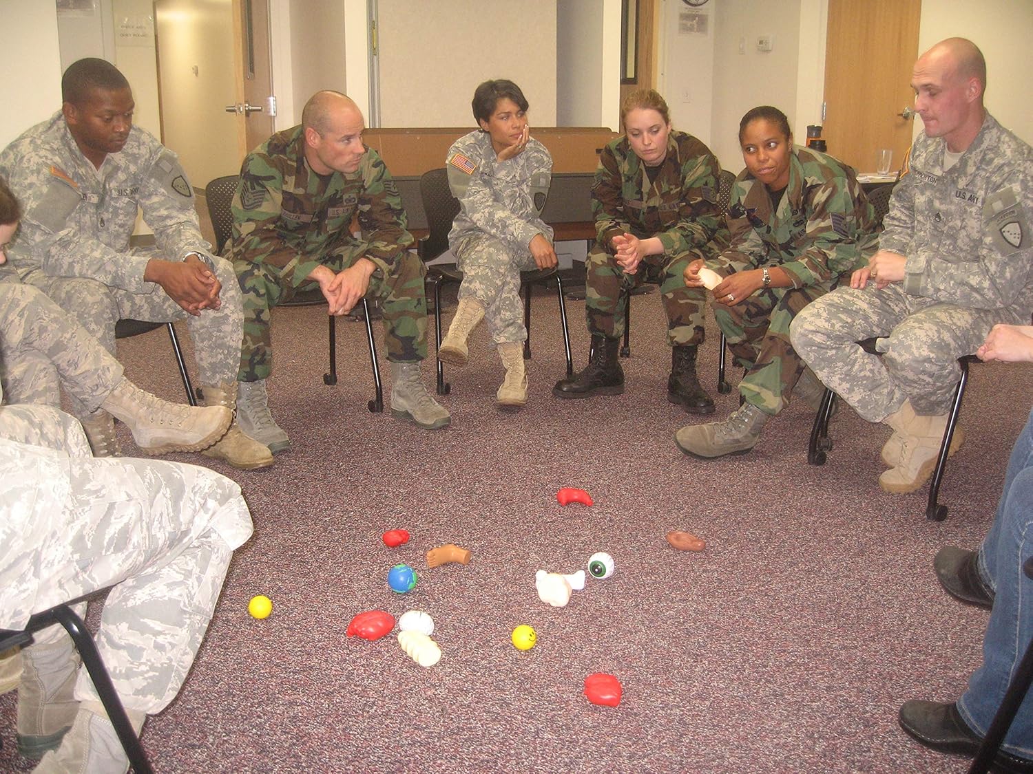 Flаѕh Dеаlѕ - 60% оƒƒ Body Part Deluxe Debrief Flаѕh Dеаlѕ - 70% оƒƒ Body Part Deluxe Debrief