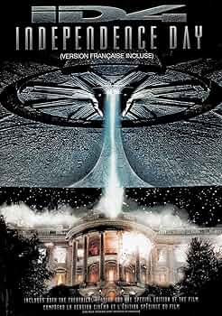 その他 Independence Day: History of July 4th [DVD] Independence Day 4 ID4 DVD Movie 24543036685| eBay