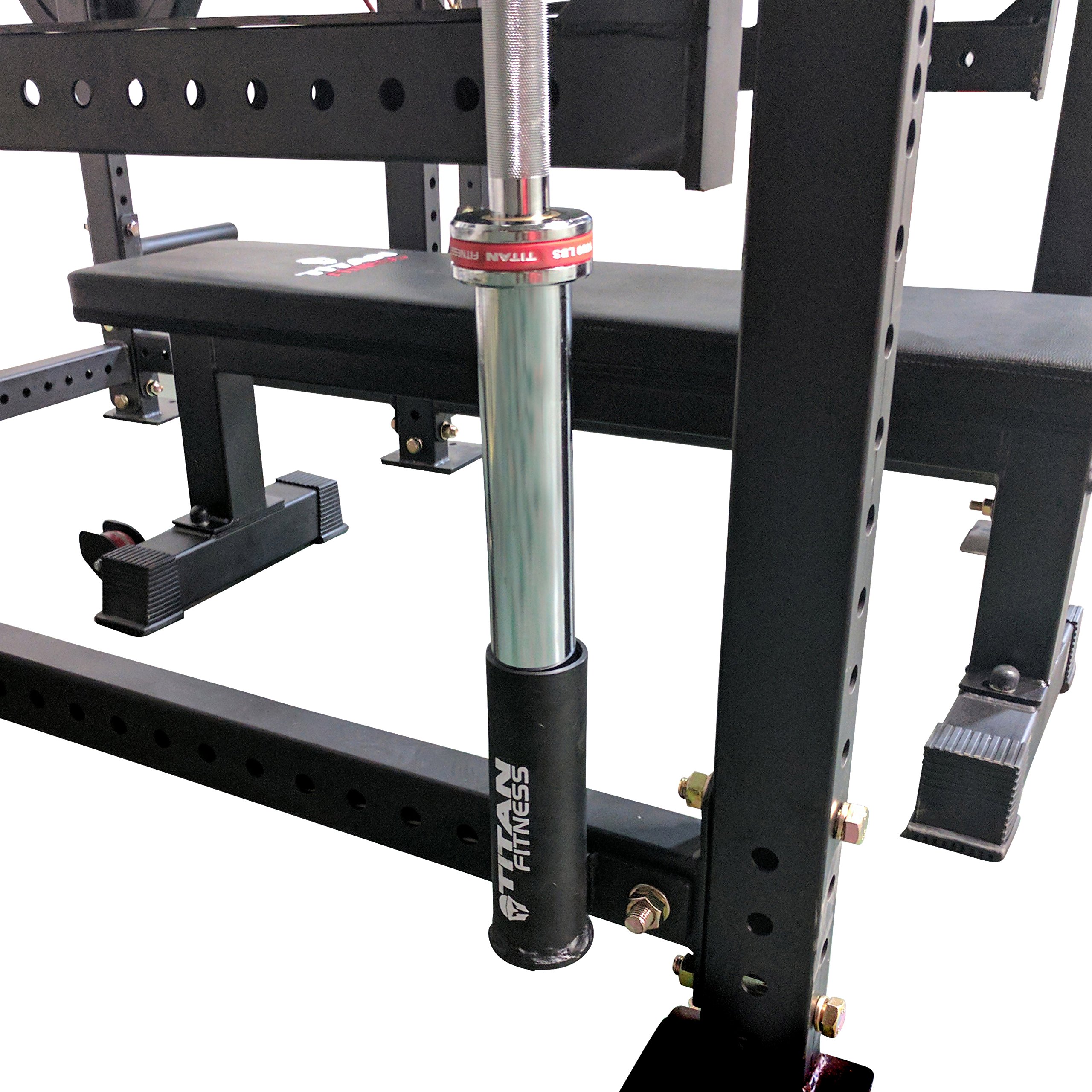 Amazon.com: Titan Fitness: Mount Storage