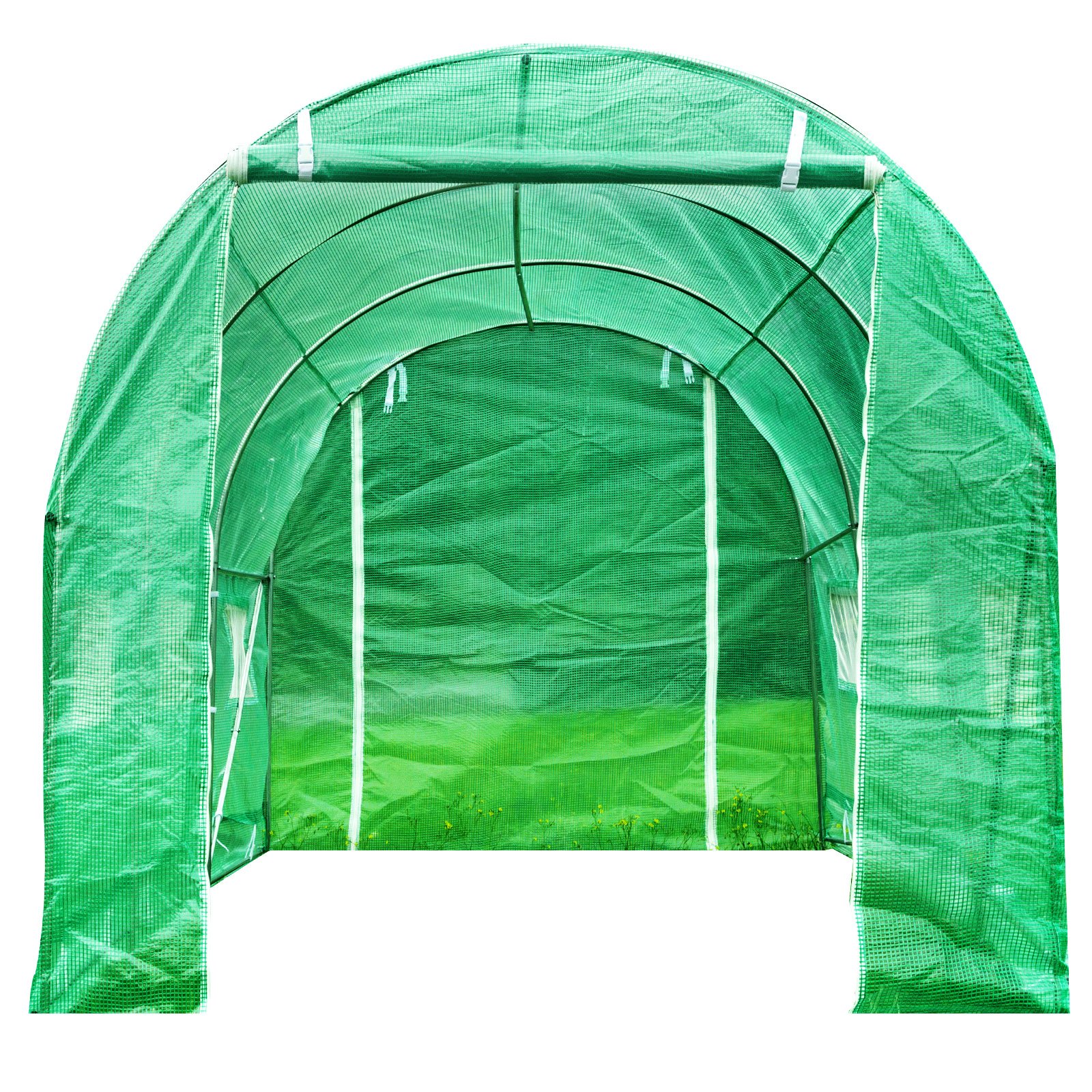 buy-superworth-polytunnel-greenhouse-4m-x-2m-garden-polytunnel-cover