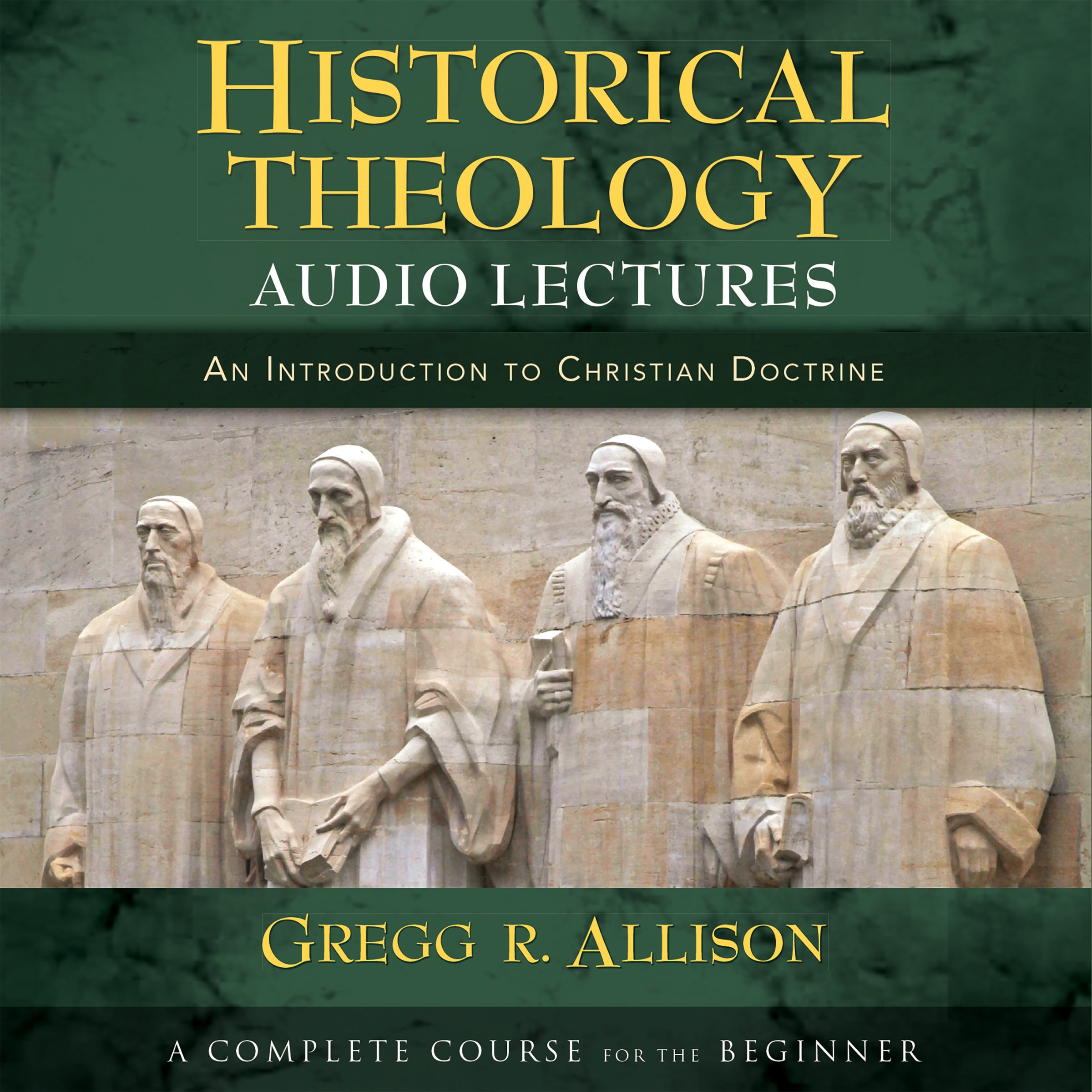 Historical Theology