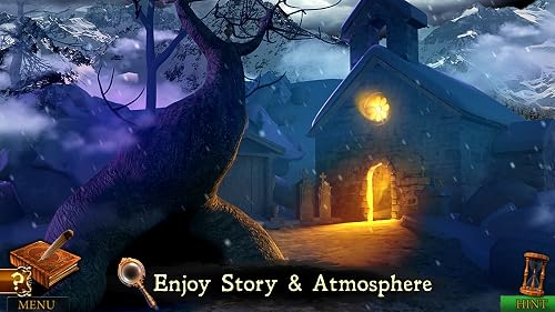 Where Angels Cry – vue 5