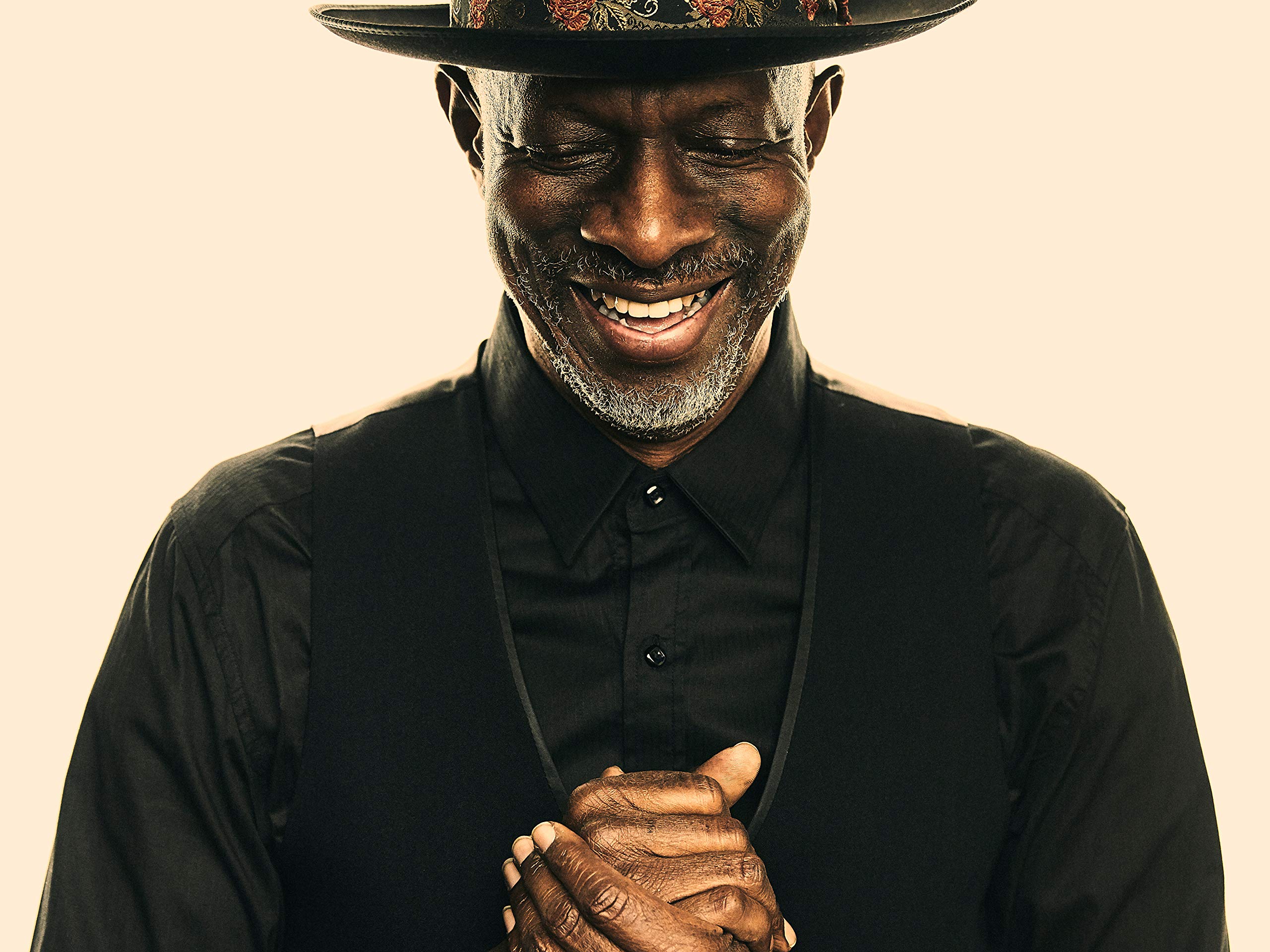 Keb' Mo'