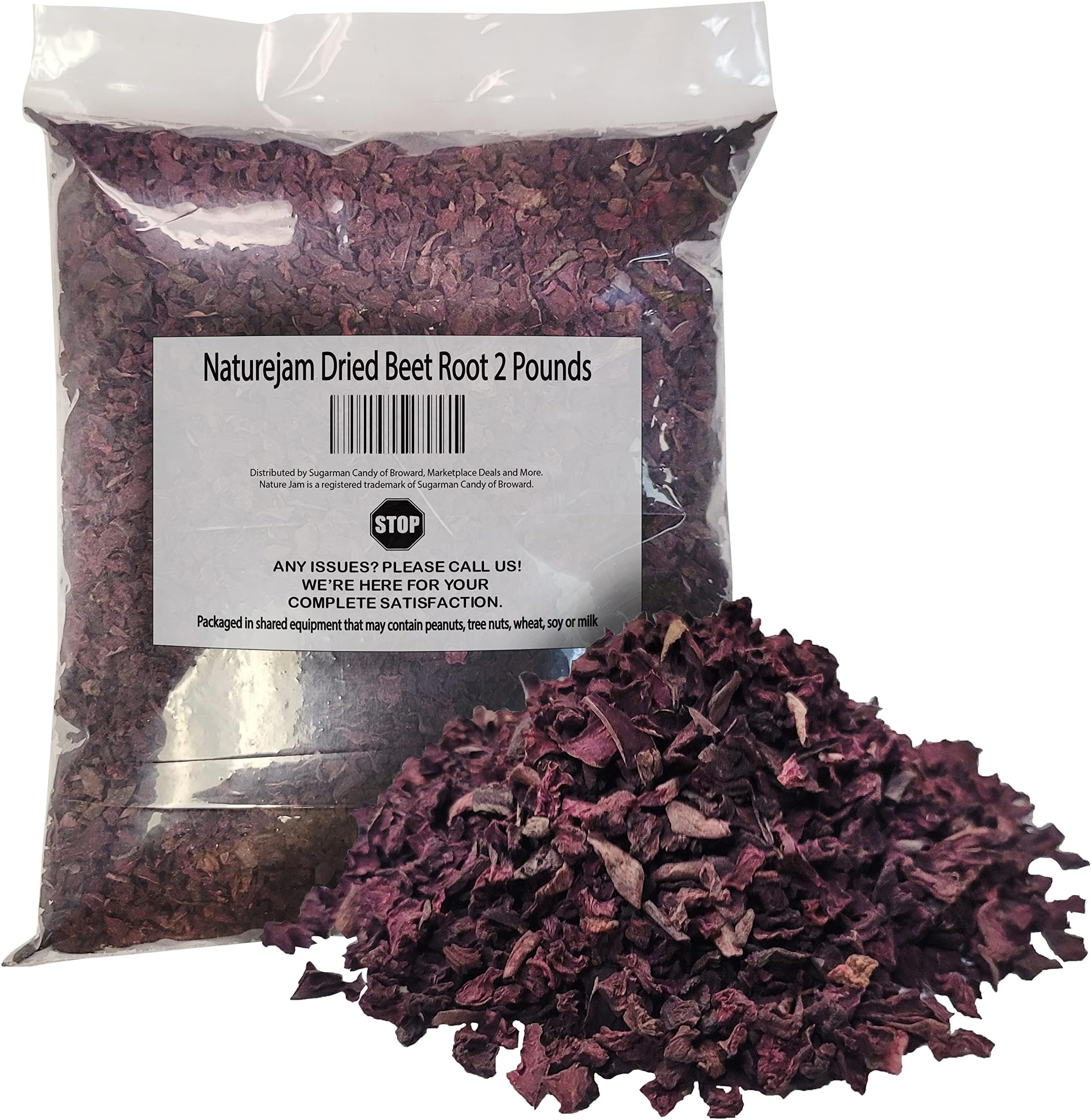 Dried Celery Flakes by It's Delish, 5 OZ Jumbo Reusable