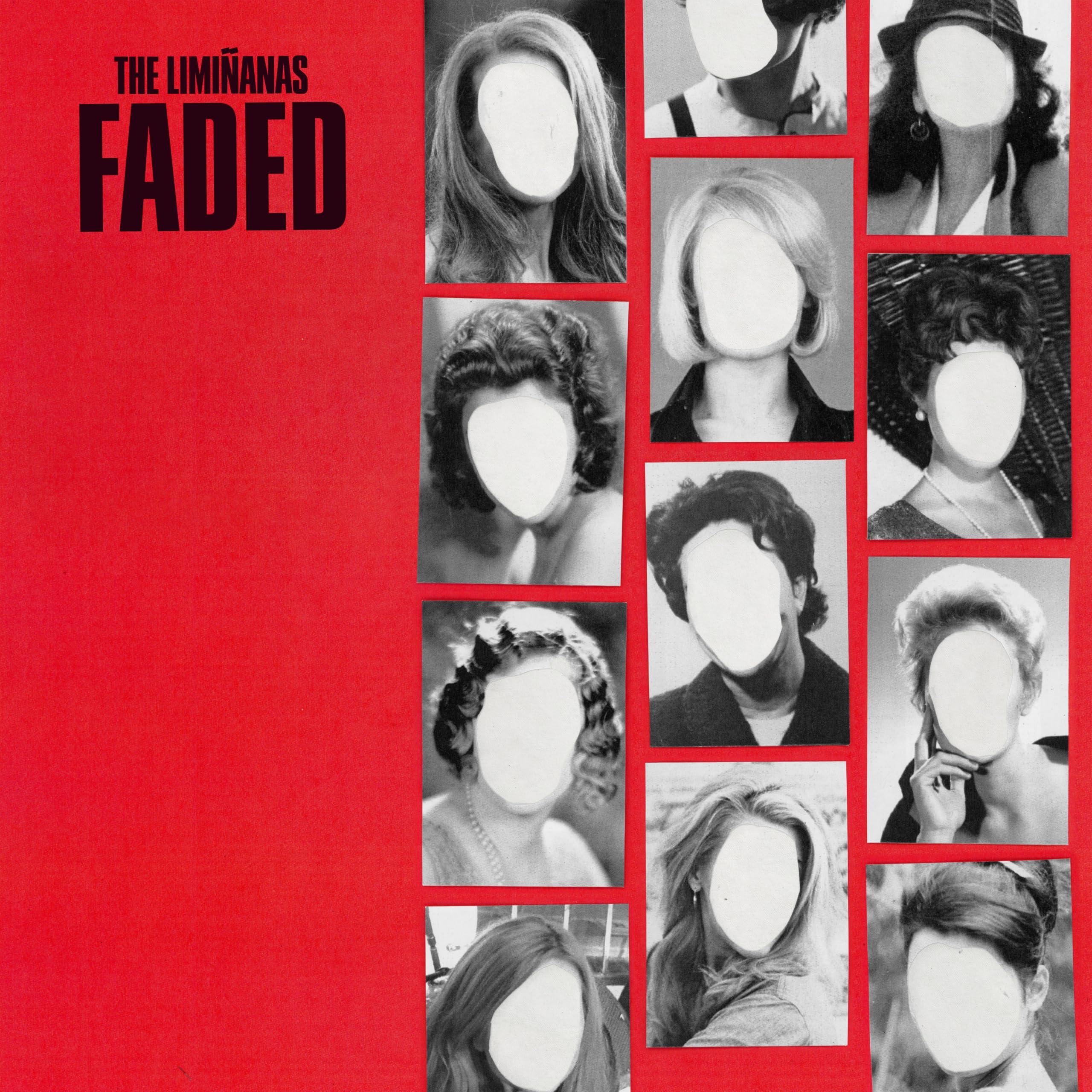 Faded [VINYL]