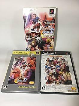 Amazon | CAPCOM VS. SNK 2 ミリオネア ファイティング 2001