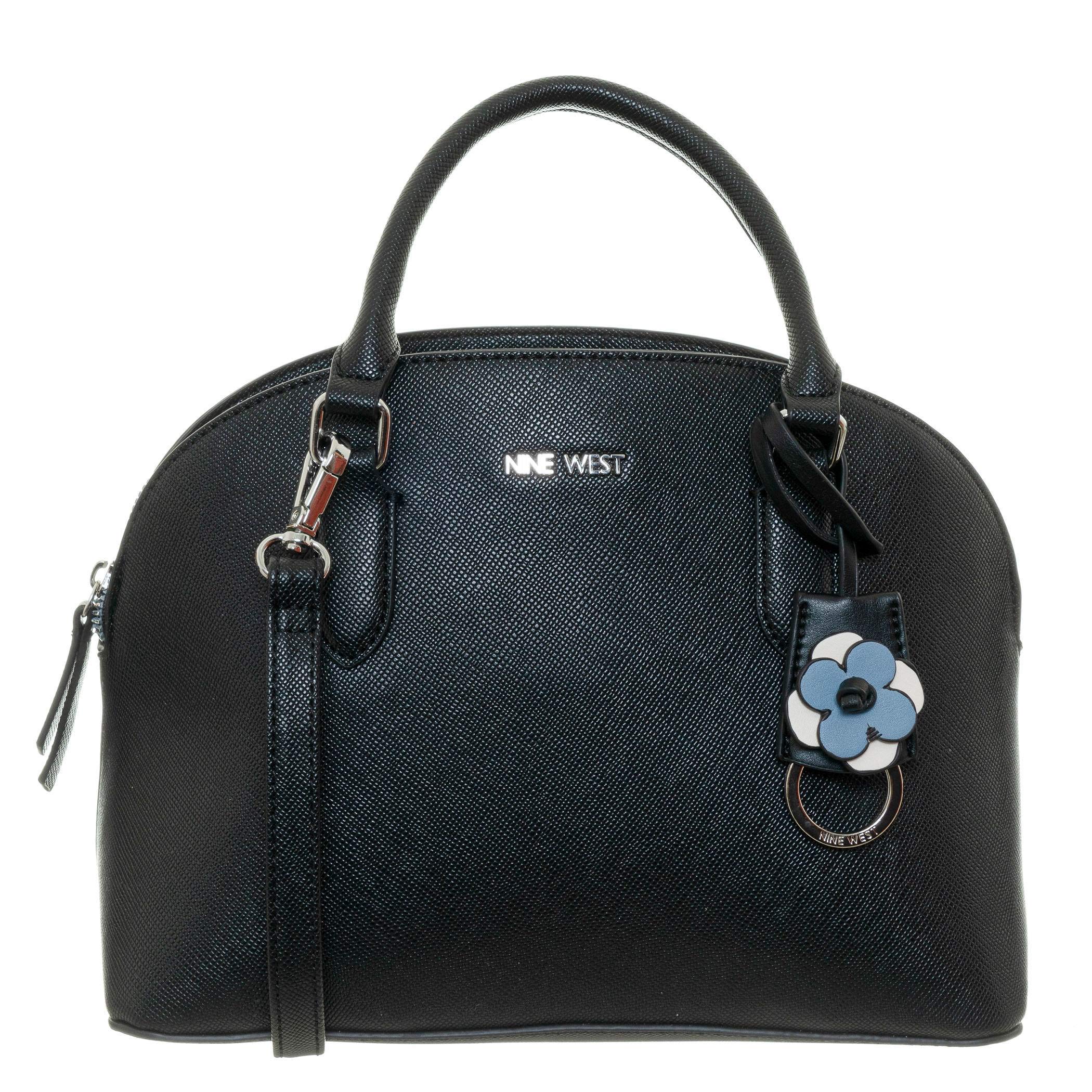 Nine West Johara Dome Satchel