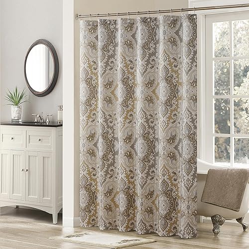 Miniatura 1 de DS CORTAIN Corinthia - Cortina de ducha