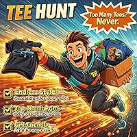 Vista 7 de Tee Hunt Sudadera Ford Performance con capucha Ford Mustang GT ST Racing