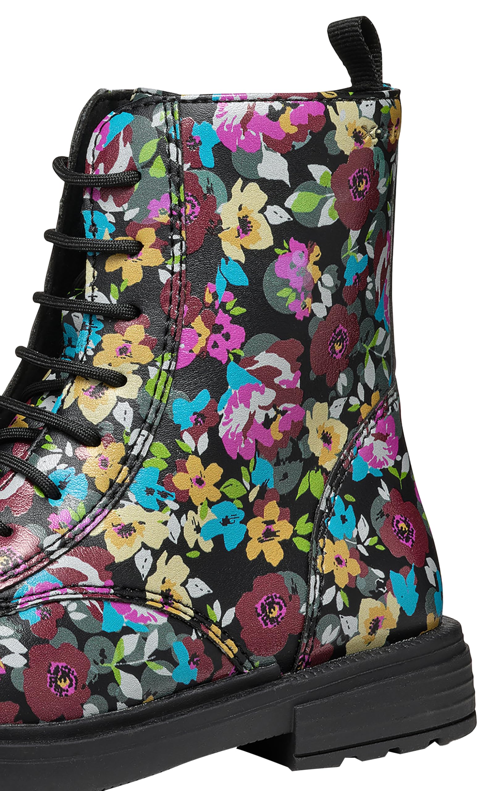 Geox Girl's J Eclair Girl DAnkle Boot