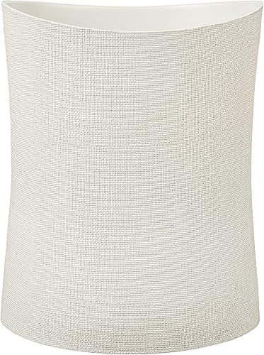 Miniatura 2 de Popular Bath Cesta de basura, colección Michelle, 10x8, lila