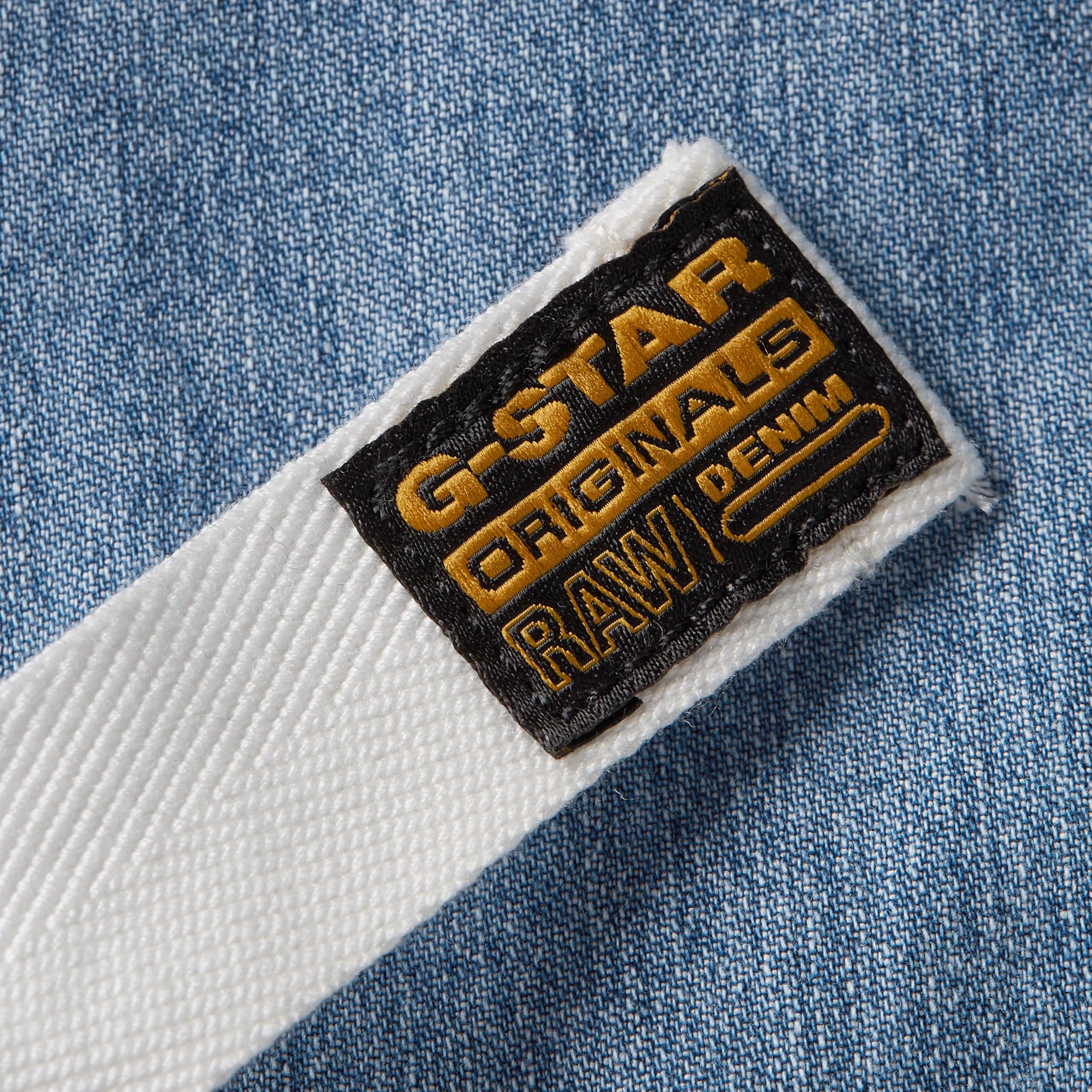 G-STAR Herren Travail Shorts