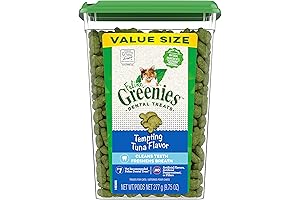 Purina Dentalife Cat Treats