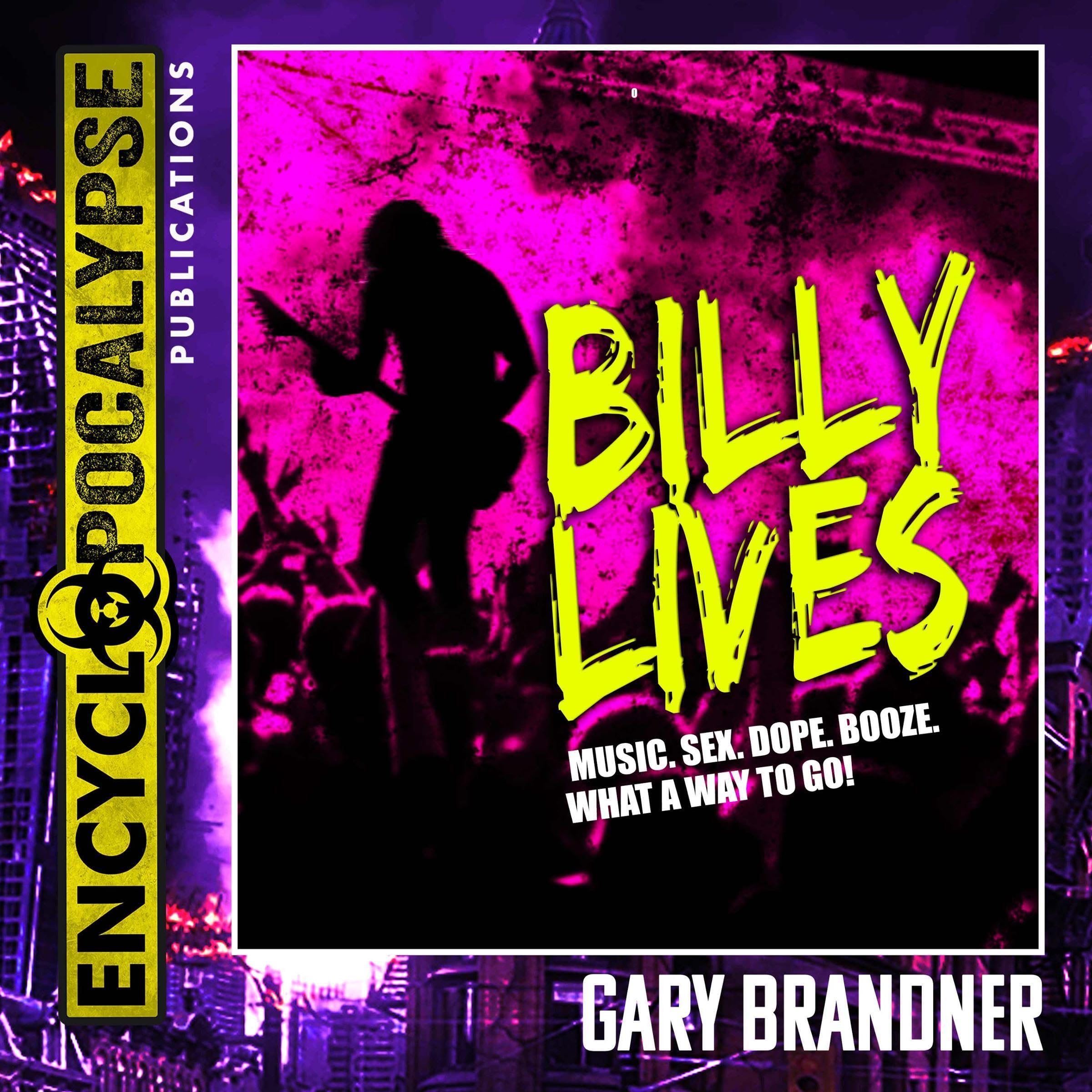Billy Lives