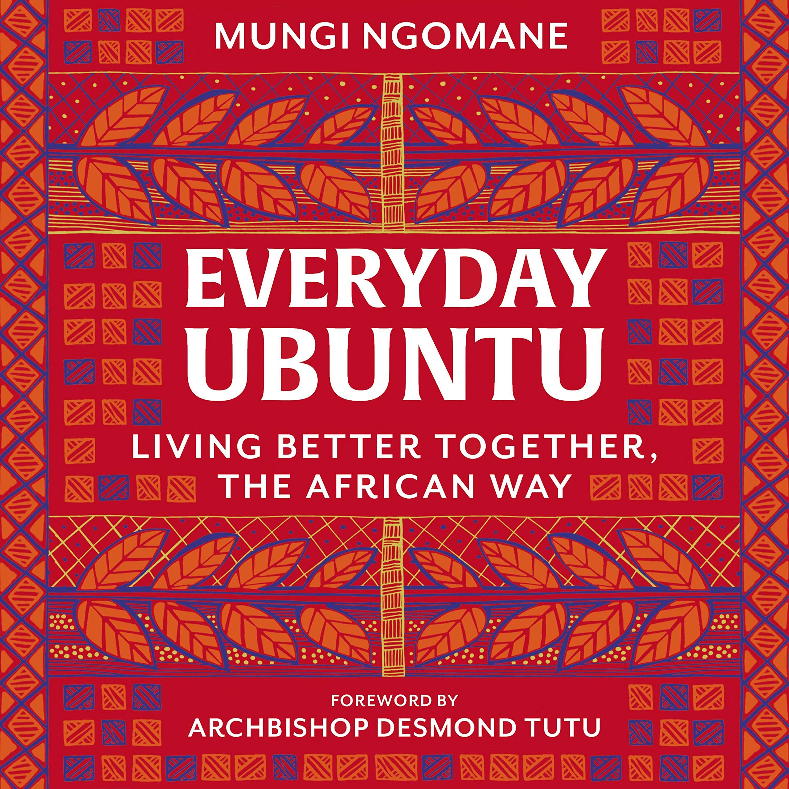 Everyday Ubuntu