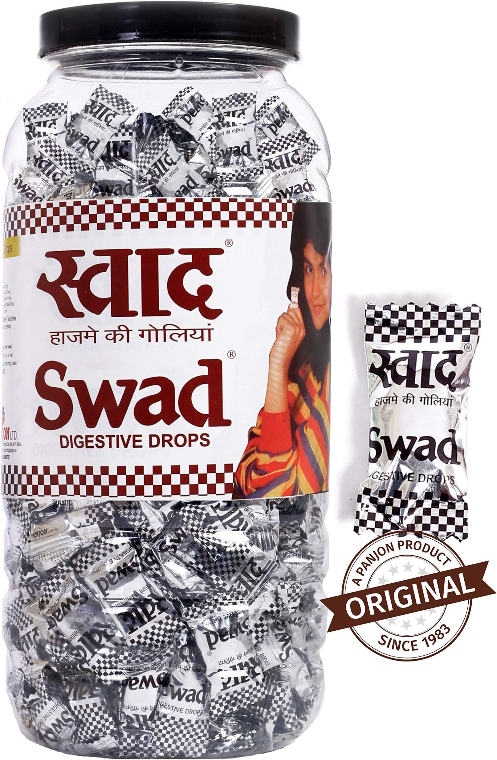 Digestive Candy 300 Pieces