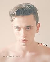 Algopix Similar Product 19 - I Heart Boy