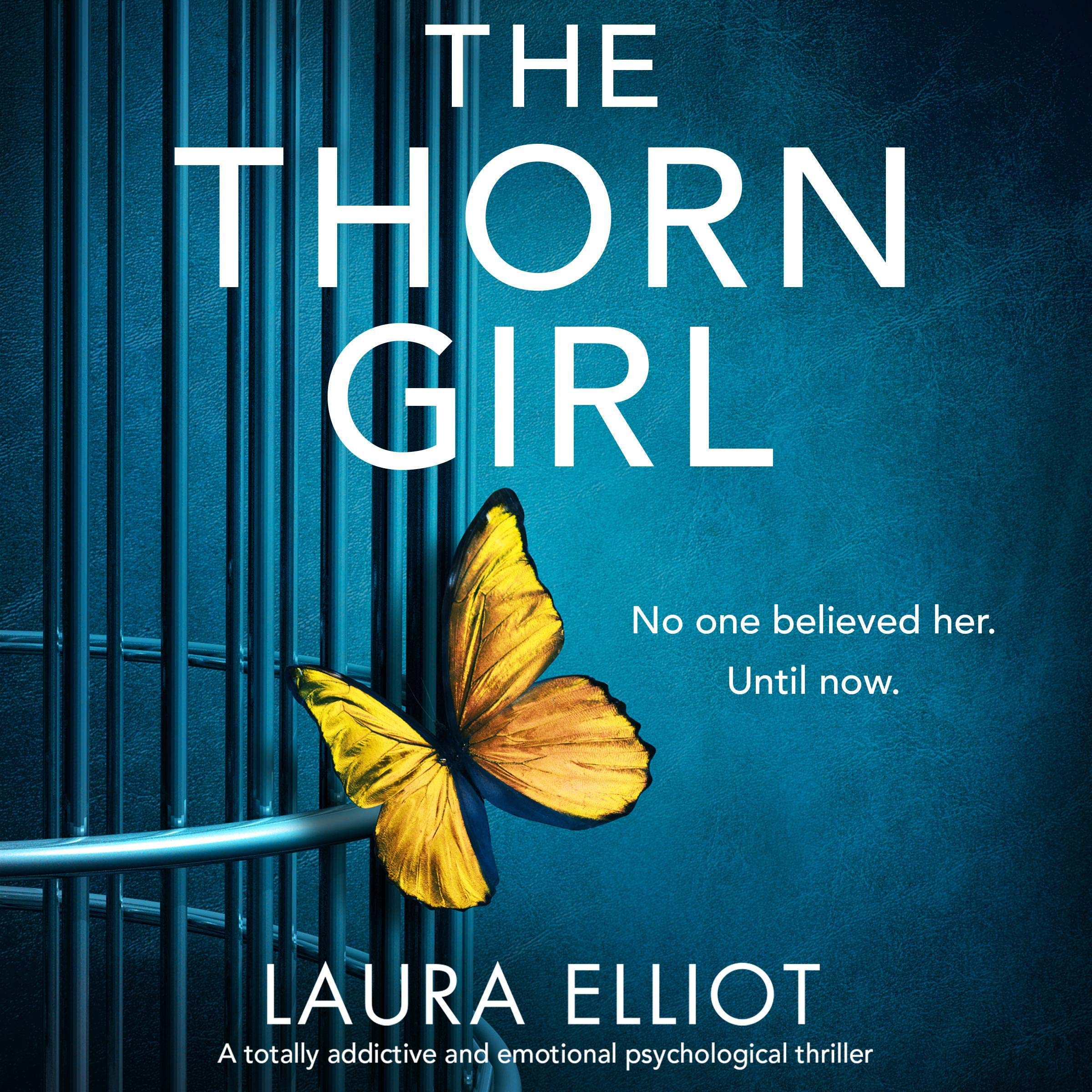 The Thorn Girl