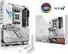 Asus ROG STRIX X870-A GAMING WIFI AMD X870 Soket AM5 DDR5 8000+(OC) MHz ATX Gaming (Oyuncu) Anakart