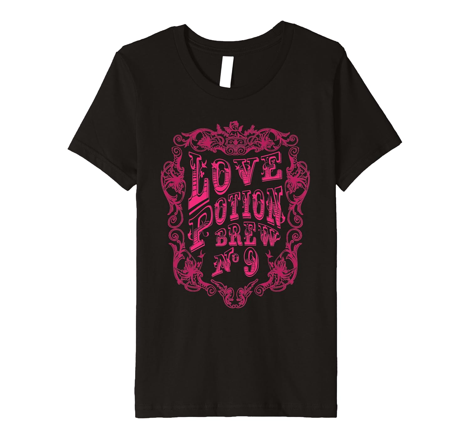 Amazon.com: Potion Brew ... Premium Vintage No Shirt 9 Love T No Shirt Love Amazon.com: Vintage ... T Premium 9 Brew Potion