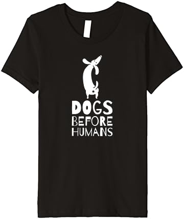Dog t shirts for humans amazon Clearance