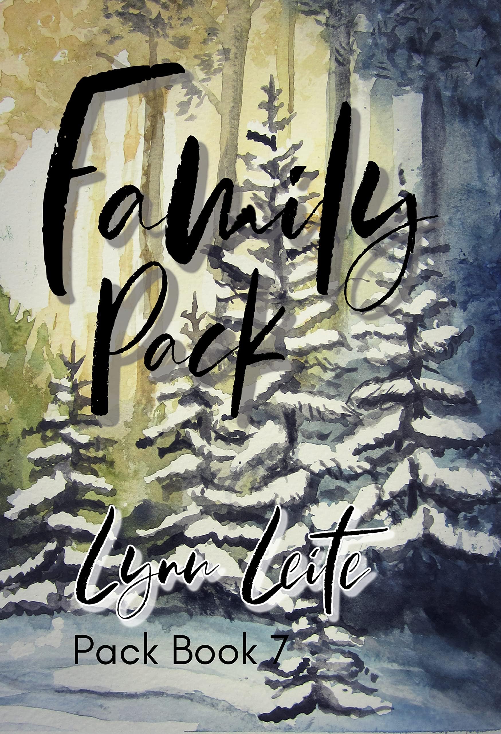 Family Pack