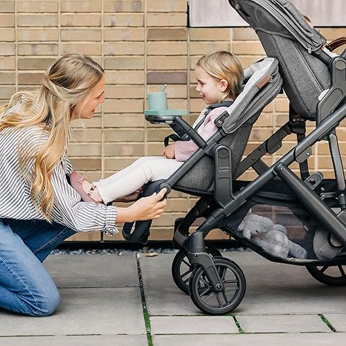 Miniatura 6 de Uppababy- Bandeja para aperitivos para asientos Vista Cruz y Rumble de fines de 2015