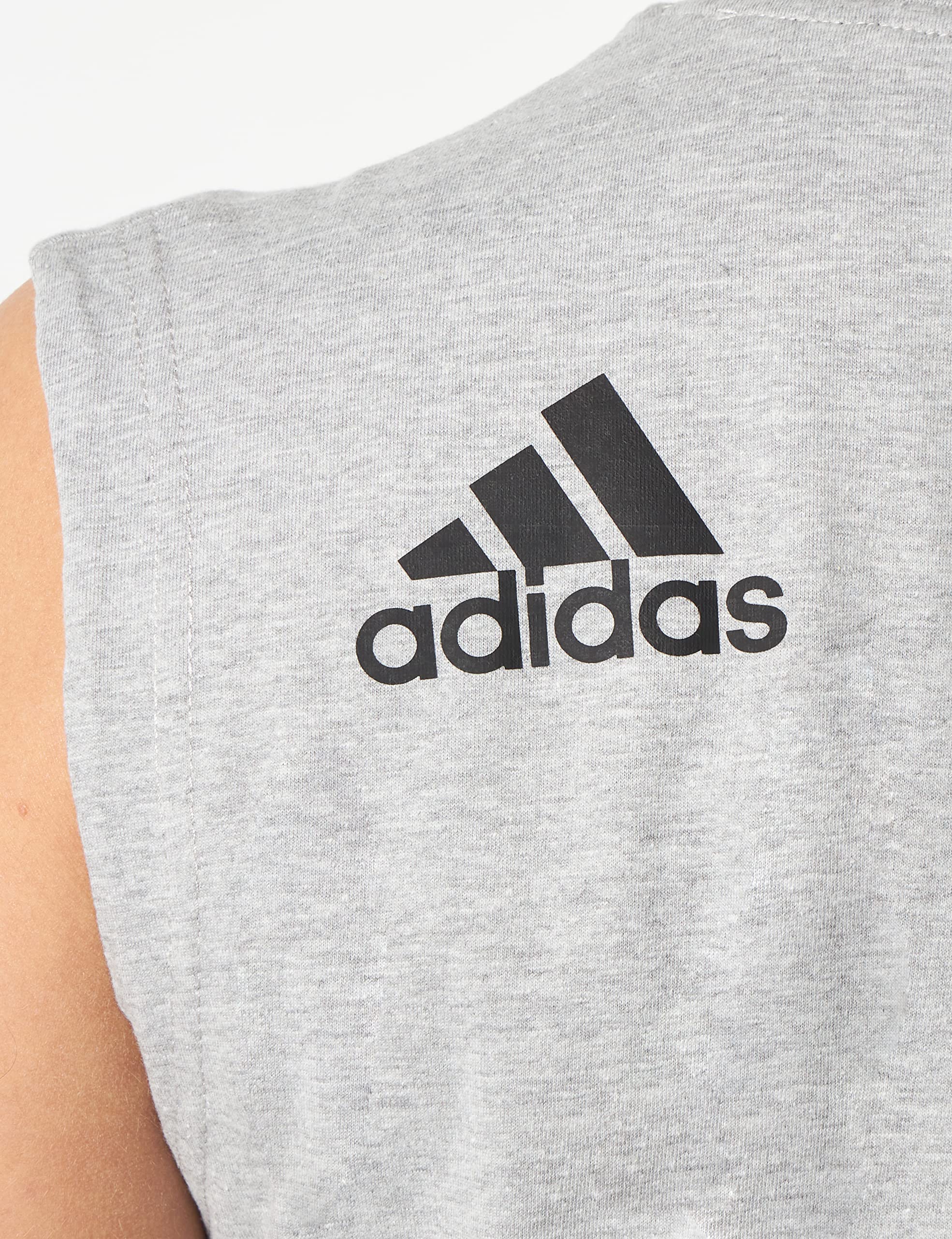 adidas Koszulka Uniseks Boxing Jch Sleeveless T-shirt