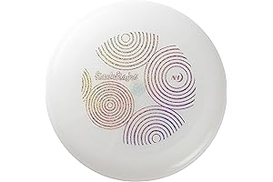 Nite Ize Flashflight Tron Disc - Light Up LED Flying Disc