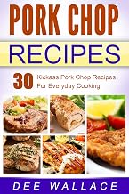 Pork Kickass Pork Chop Recipes