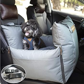 Isofix dog car seat Clearance
