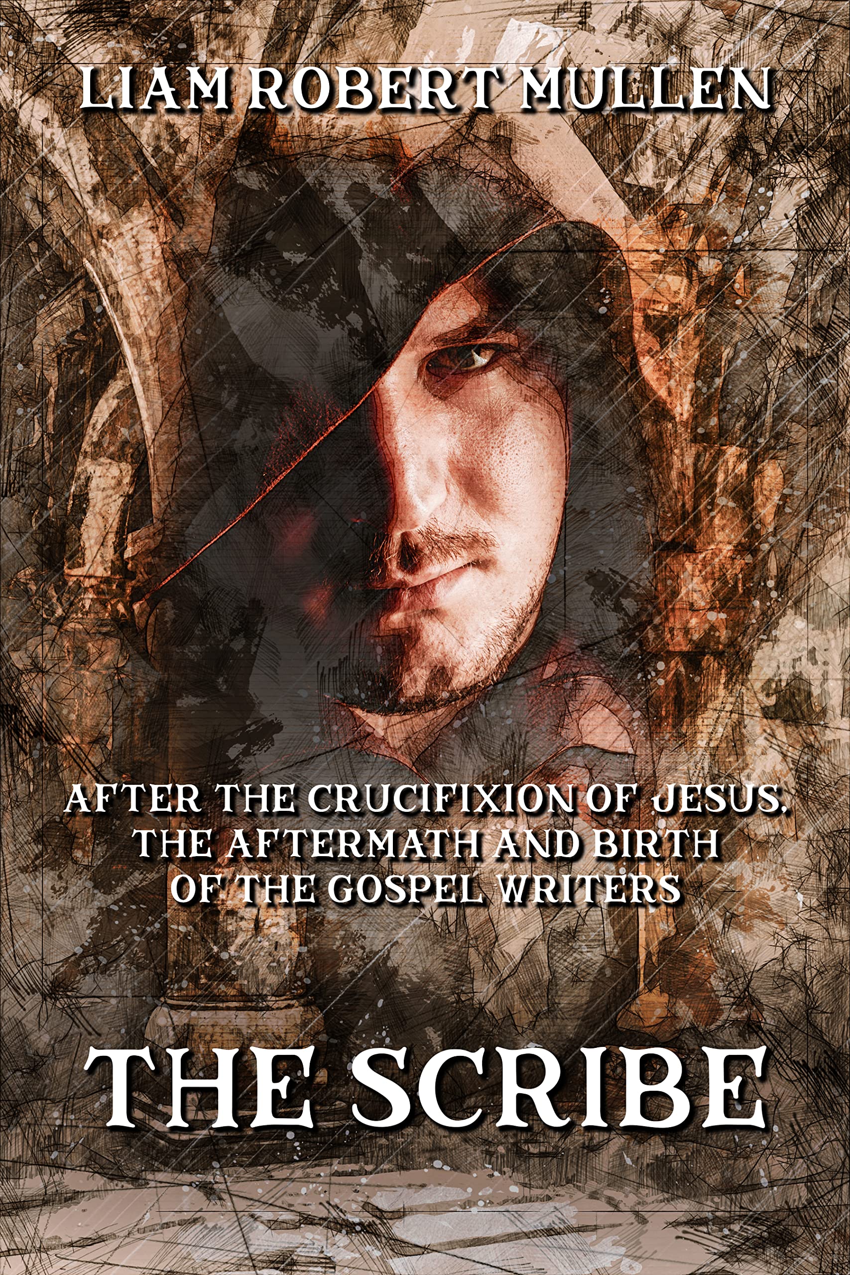 The Scribe