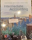 Intermediate Accounting