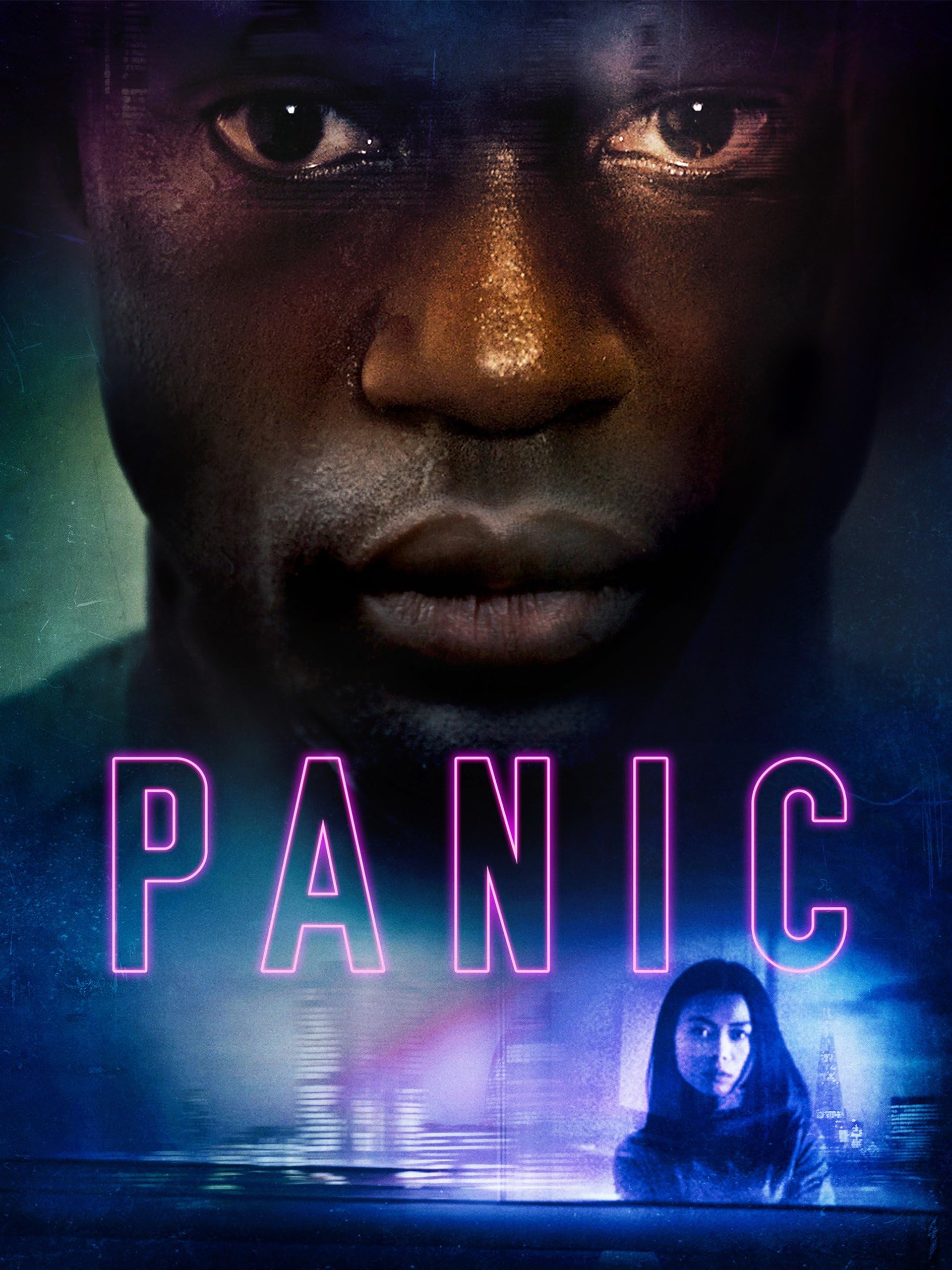 Panic