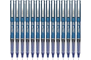Pilot V7 Ball Pens - Pack of 14