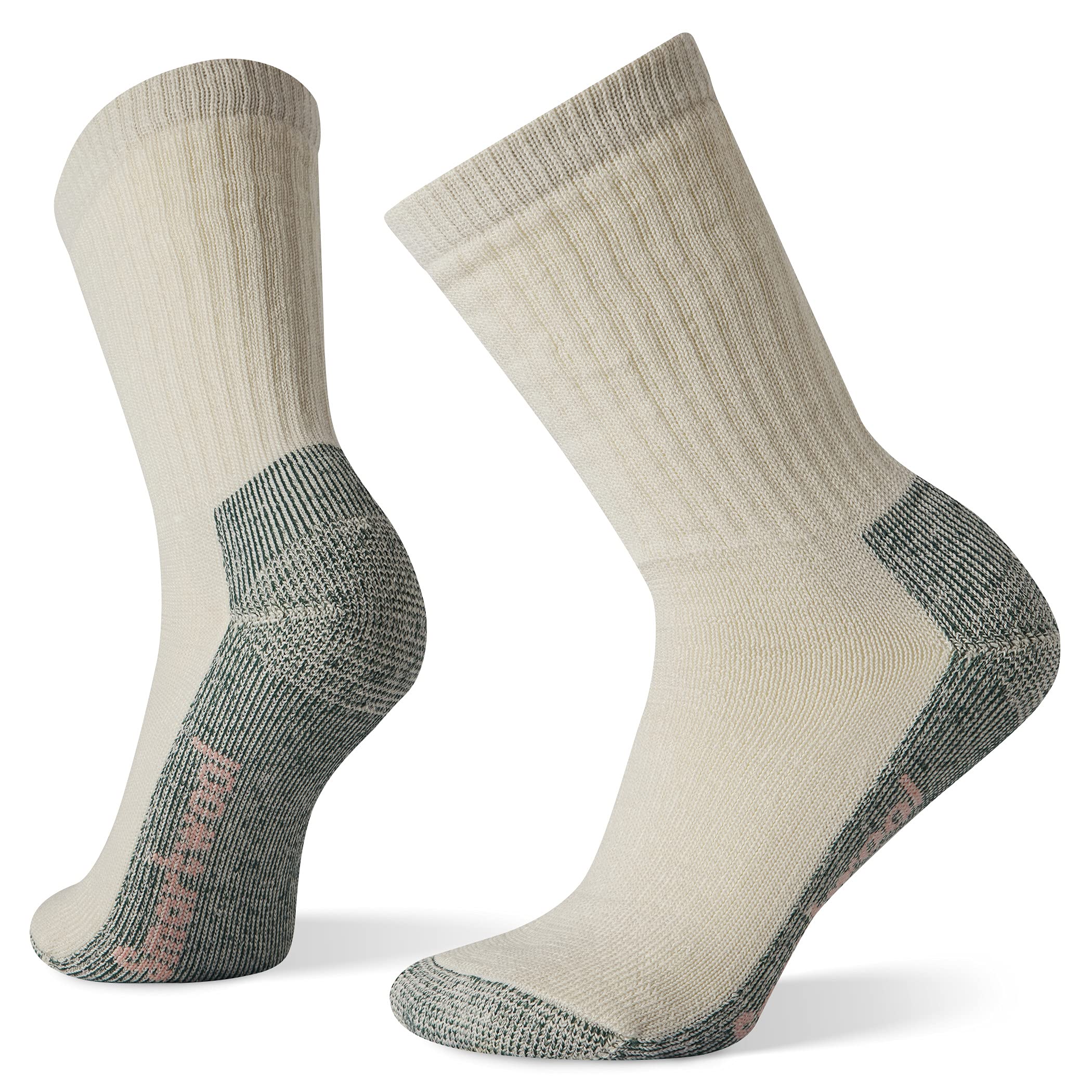 Smartwool Women's Classic Hike Full Cushion Crew Socks